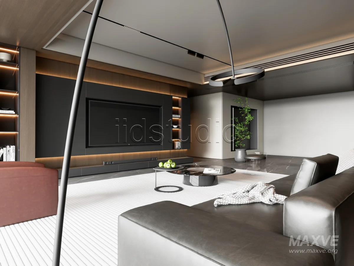 LIVING ROOM 82 - Image 8