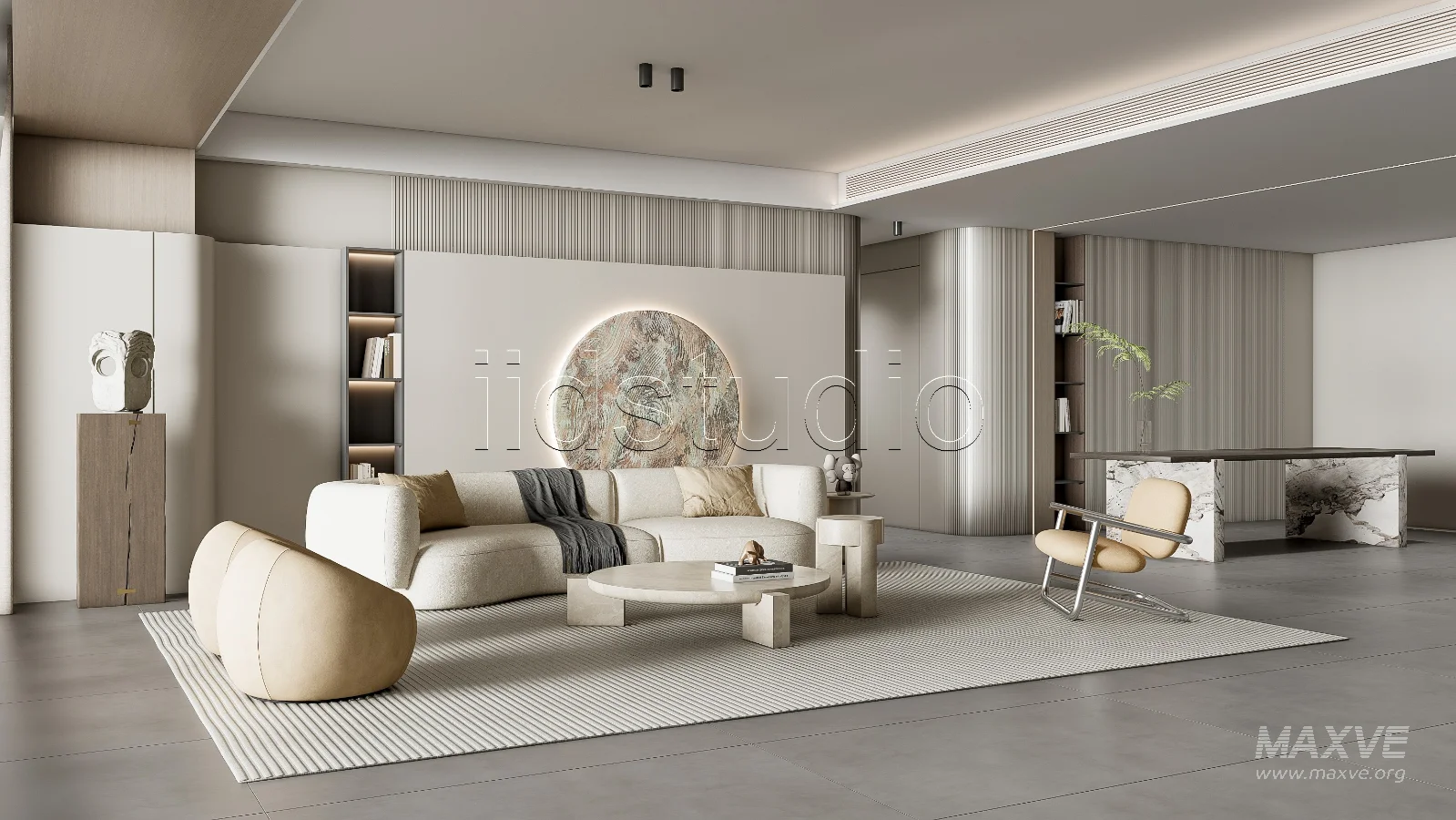 LIVING ROOM 18 - Image 14