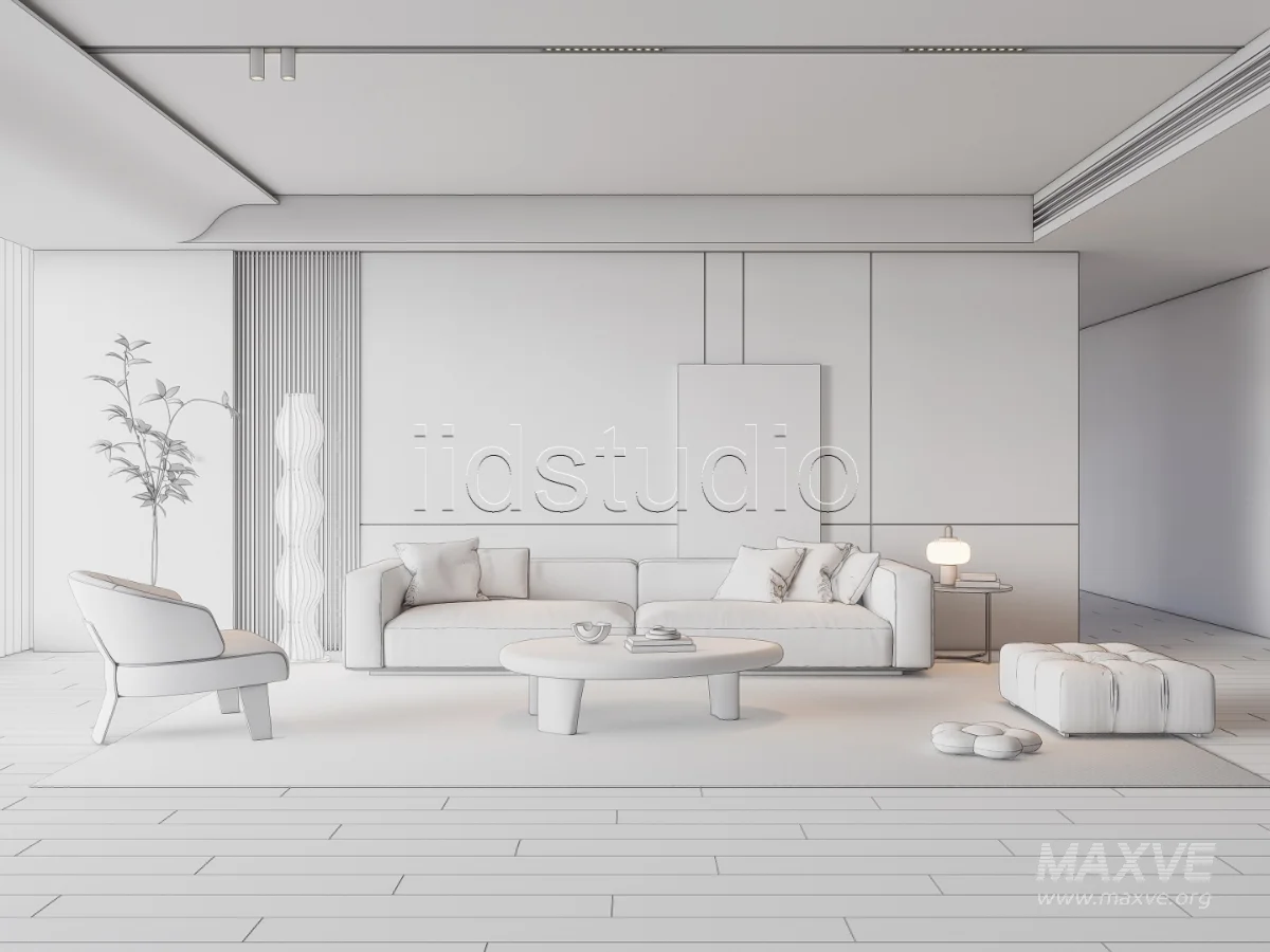 LIVING ROOM 69 - Image 9