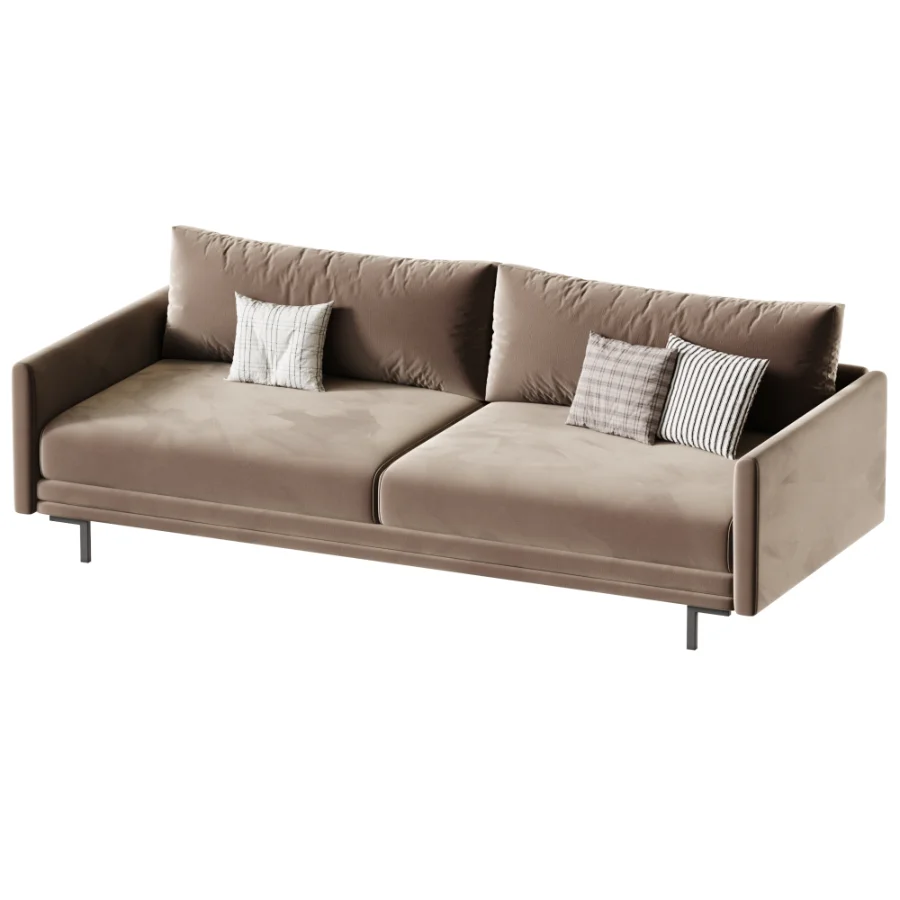 Lomi Sofa By Bolia - Image 3
