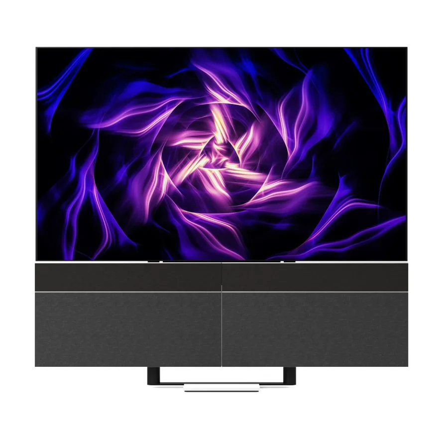 Bang & Olufsen Beovision Harmony Gray Melange - Image 2