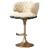 Petra B 2 Bar Stool - Thumbnail 5