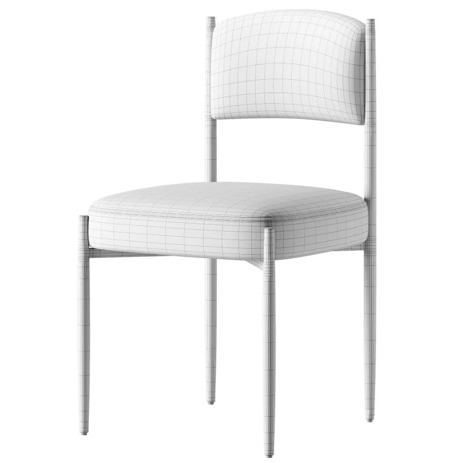 Bellaire Dining Chair - Image 6