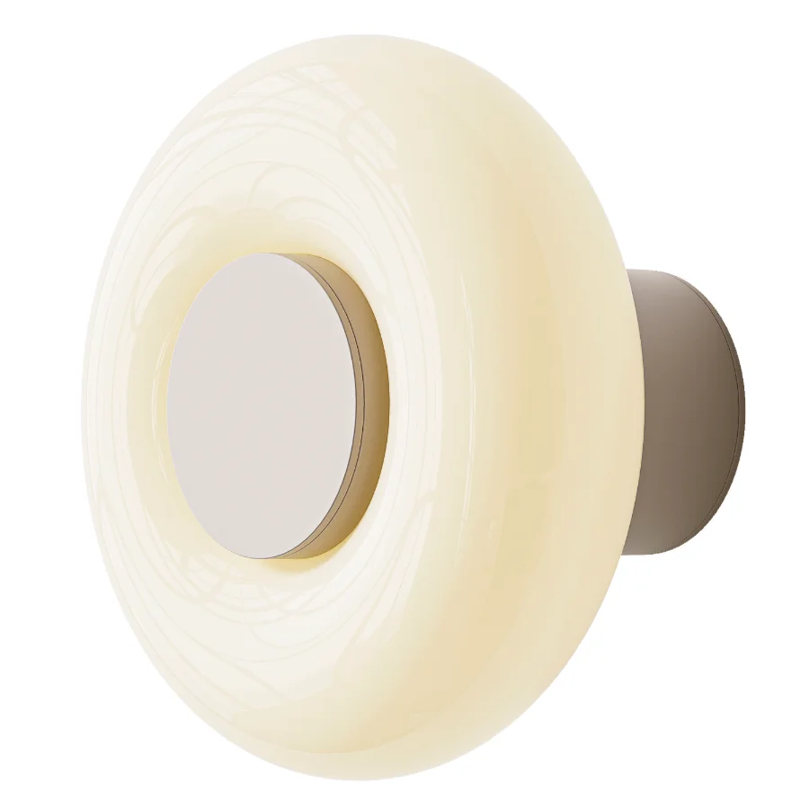 Omer Wall Lamp by La Redoute - Image 2
