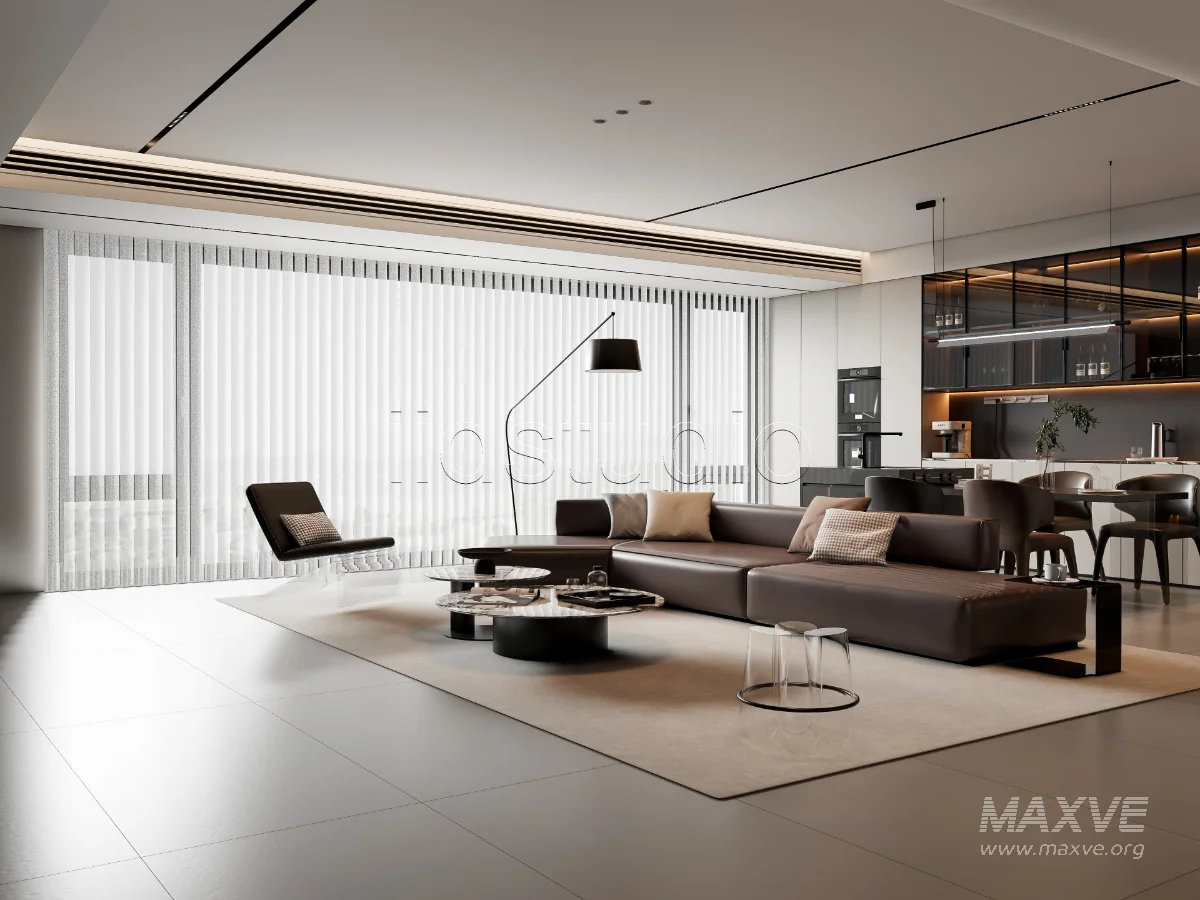 LIVING ROOM 99 - Image 11