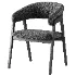 Josra Dining Chair - Thumbnail 3