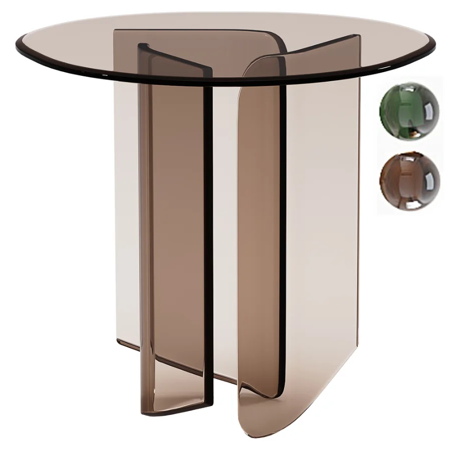 Fleur Coffee Table - Image 3