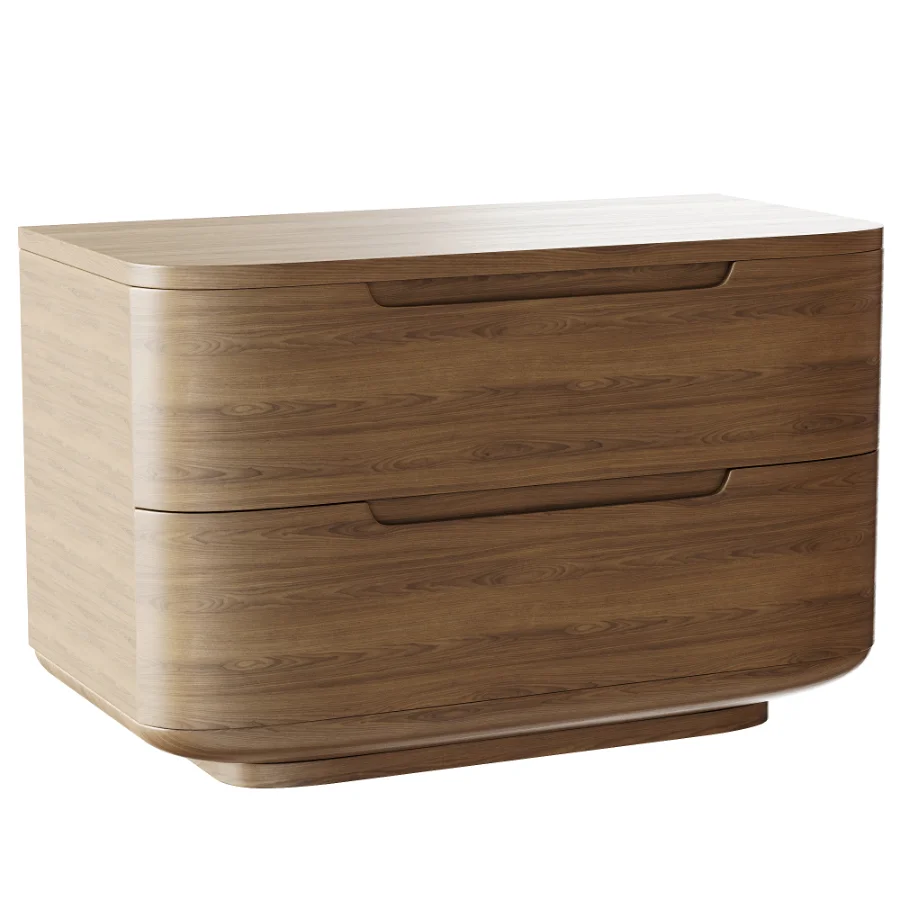 Bateia Nightstand - Image 2