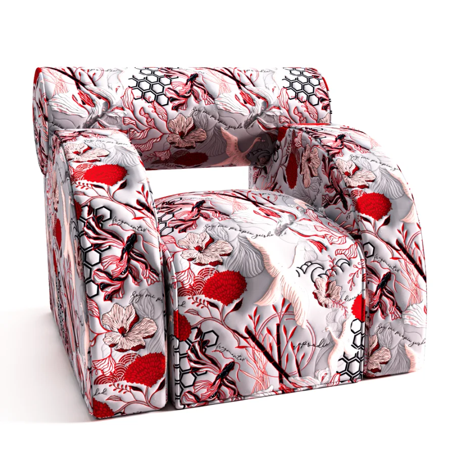 = Armchair Holo - Image 1