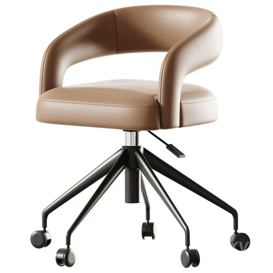 Swivel chair Aviro - Image 1