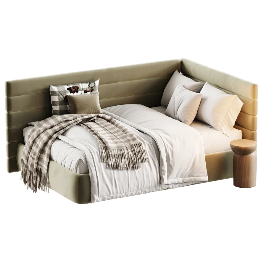 Horizon Kids Bed - Image 4