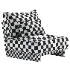 Daphne Outdoor Lounge Chair - Thumbnail 6