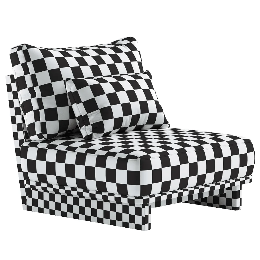 Daphne Outdoor Lounge Chair - Image 6