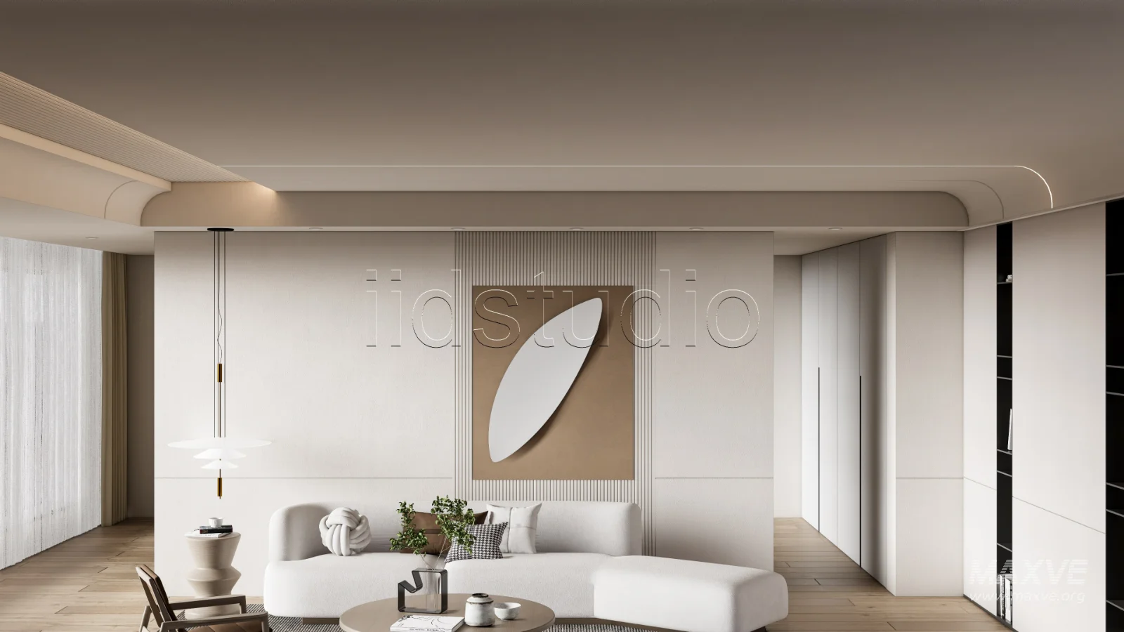 LIVING ROOM 28 - Image 12