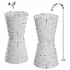 Freestanding Clay Basins FB II | Studio LOHO - Thumbnail 6