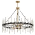 Santiago Chandelier - Thumbnail 1