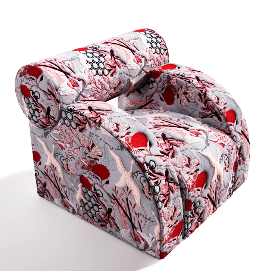 = Armchair Holo - Image 2