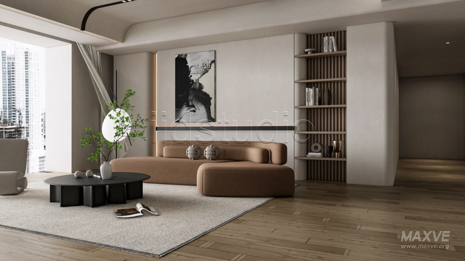 LIVING ROOM 30 - Image 15