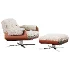 Laurel Armchair Set - Thumbnail 3