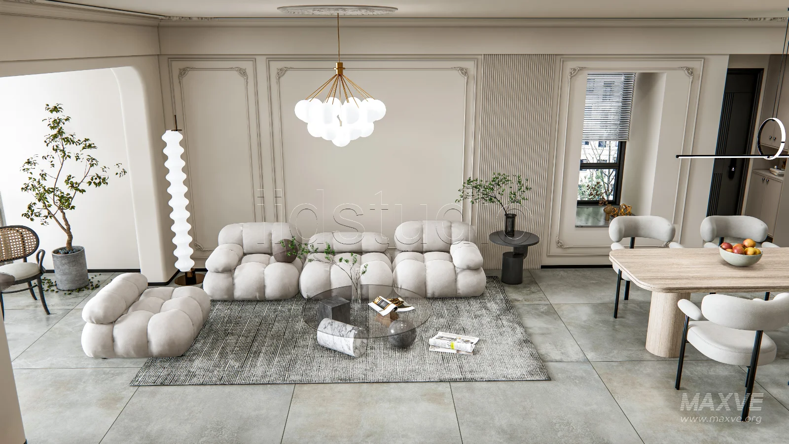 Living room 8 - Image 13