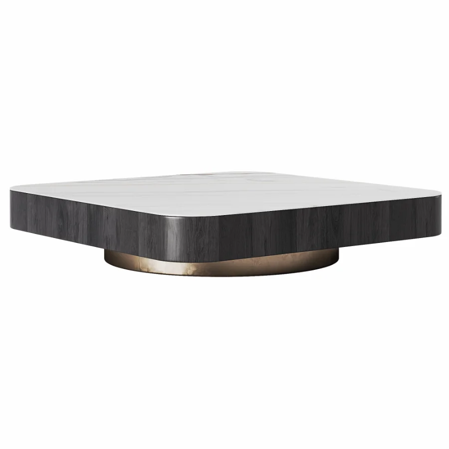 Coffee Table 04 - Image 3