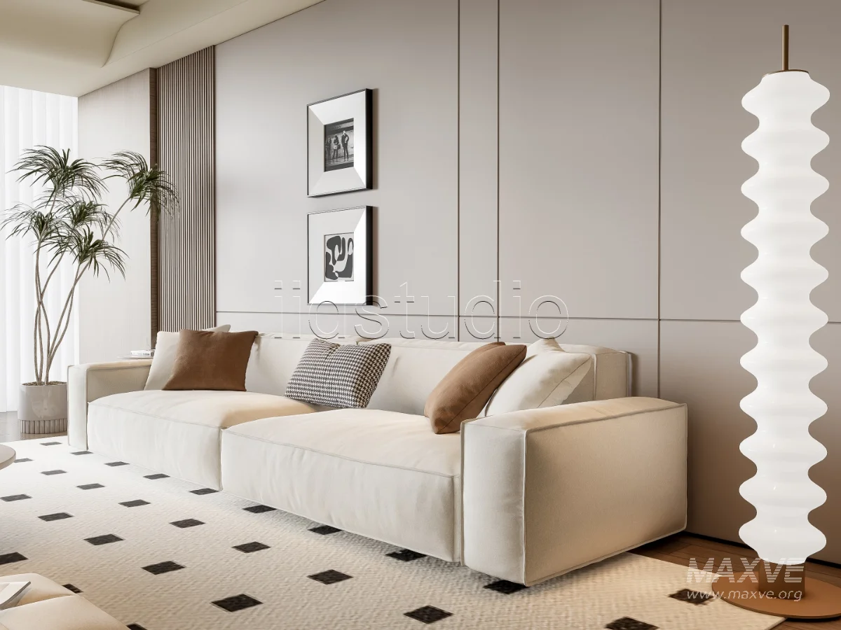LIVING ROOM 61 - Image 7