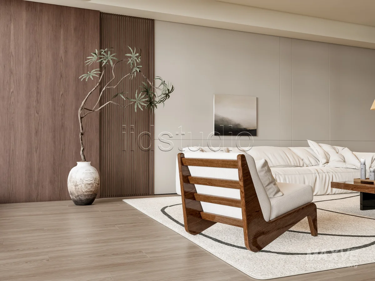 LIVING ROOM 77 - Image 2