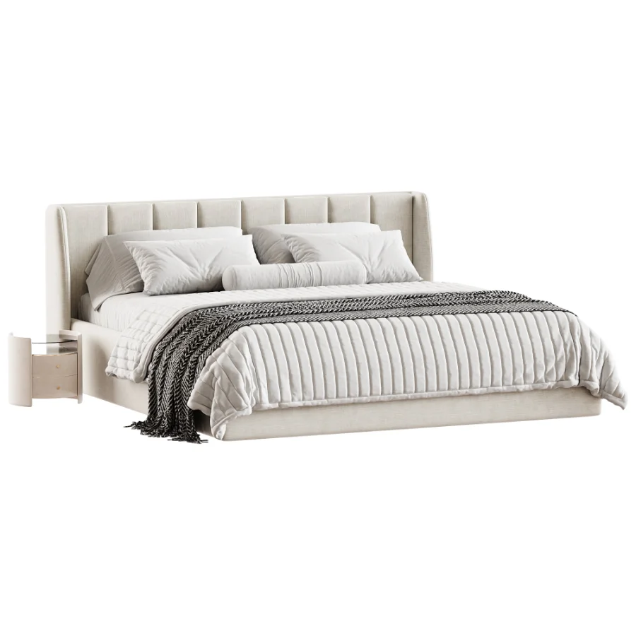 K123 Bed by Delavega - Image 2