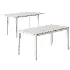 Extendable dining table Milfoord - Thumbnail 6