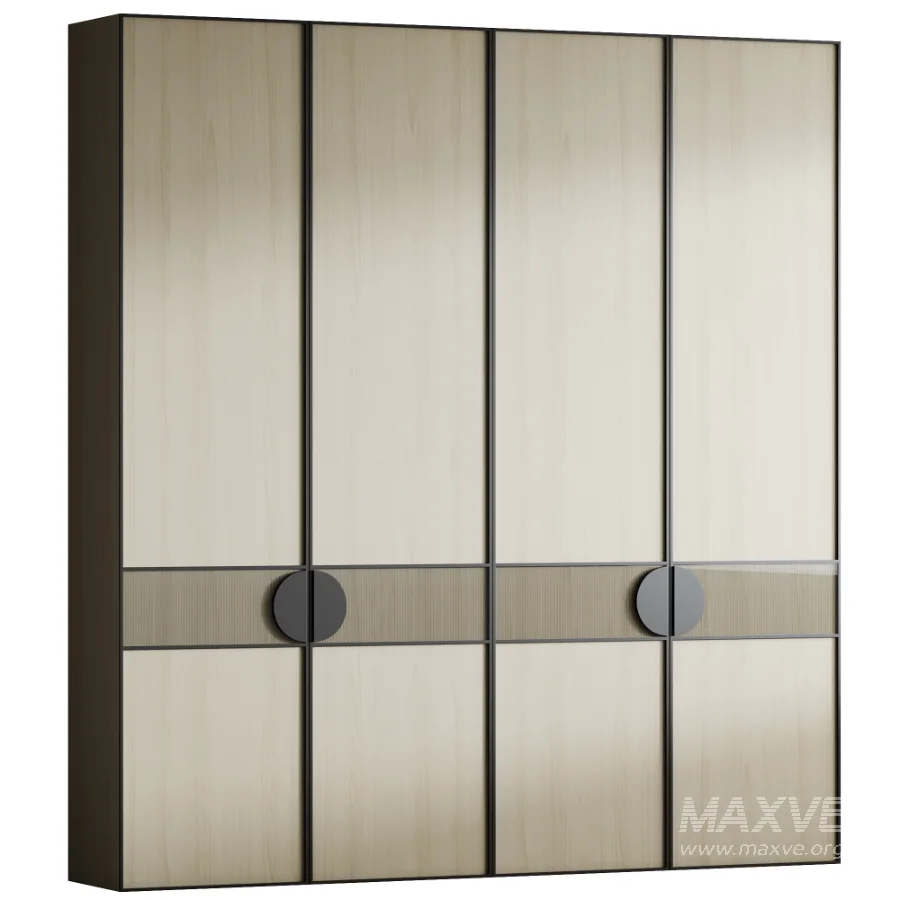 Wardrobe 2 - Image 1