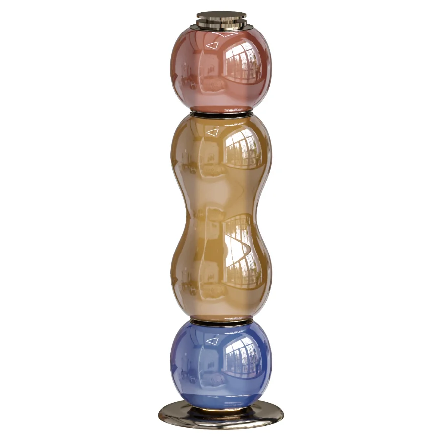 CURIOUSA Drift Table Lamp - Image 2