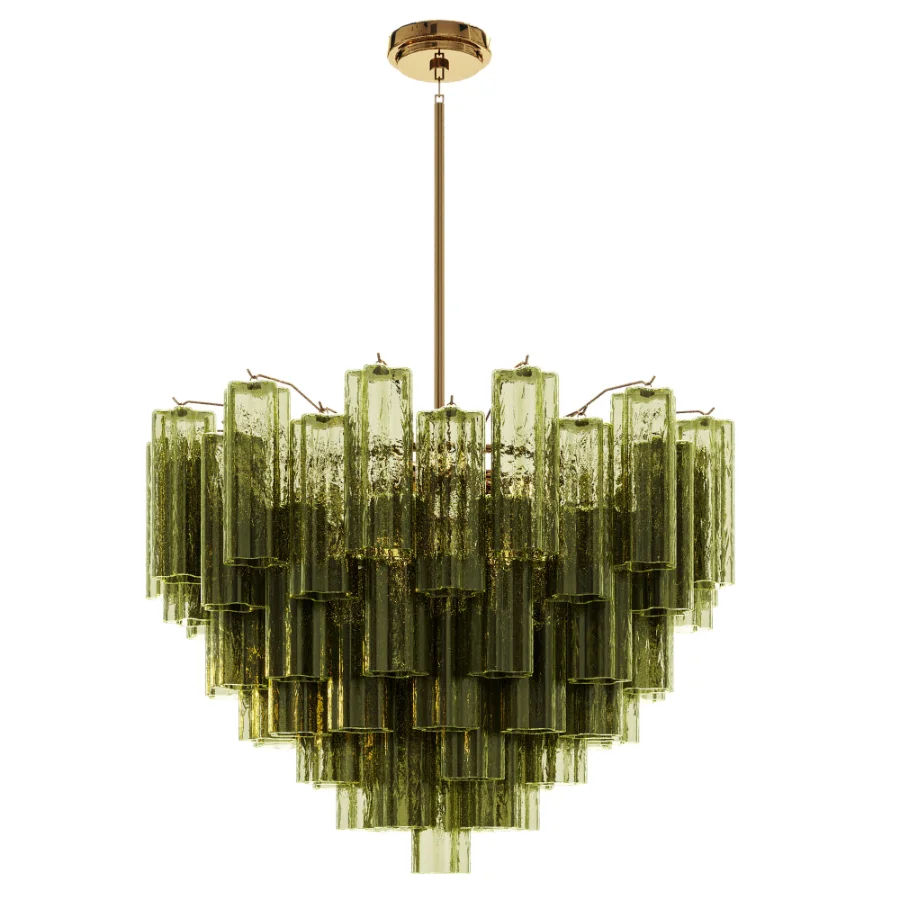 Люстра Толбот Chandelier Tolbot - Image 1