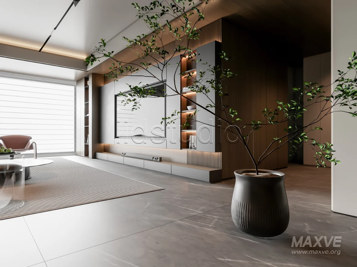LIVING ROOM 82 - Image 3