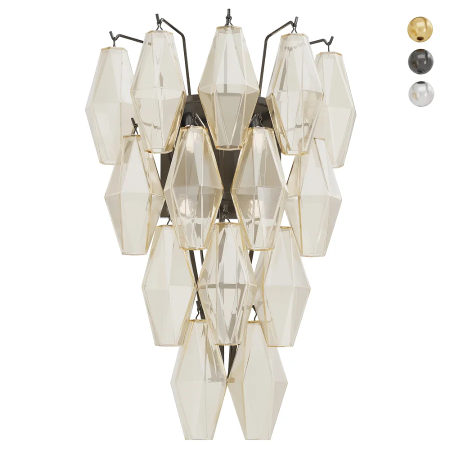 Agnes Wall Light - Image 4
