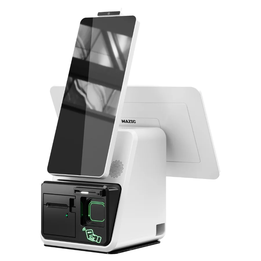 Payment kiosk - Image 2
