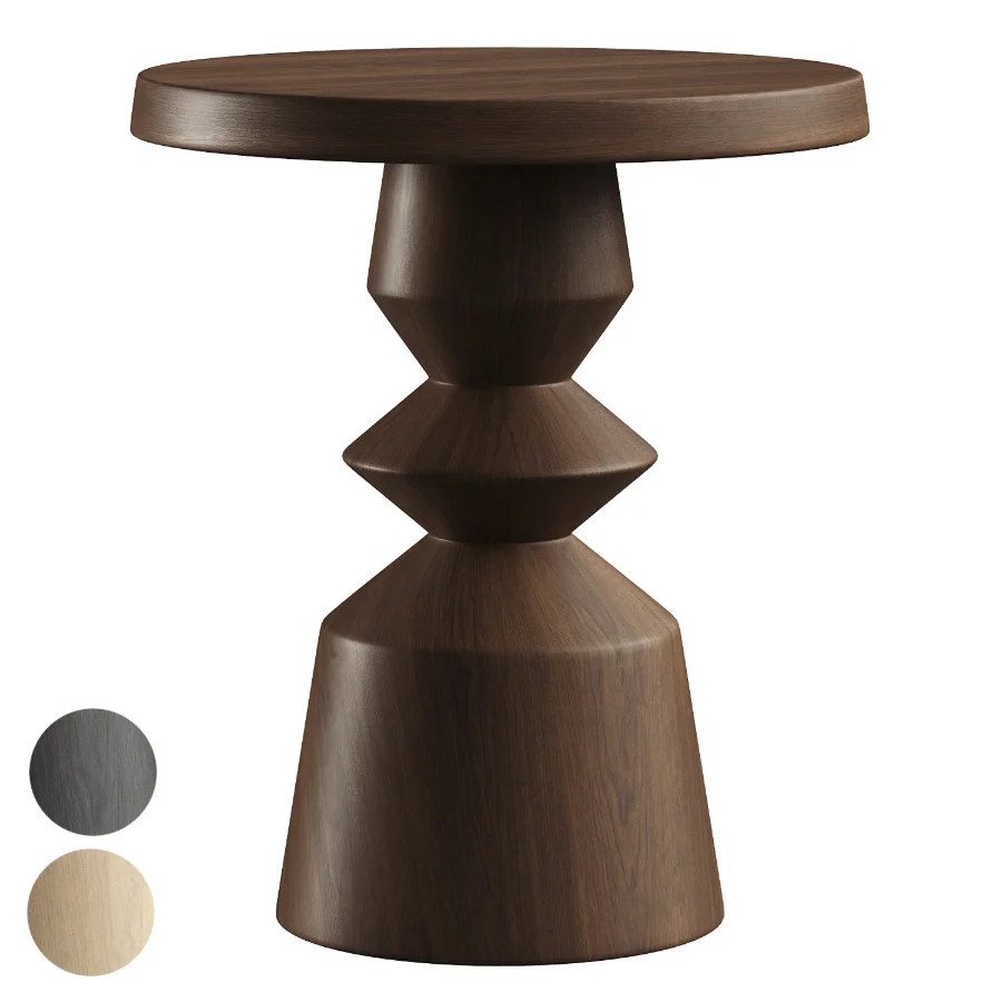 Gambit Side Table - Image 1