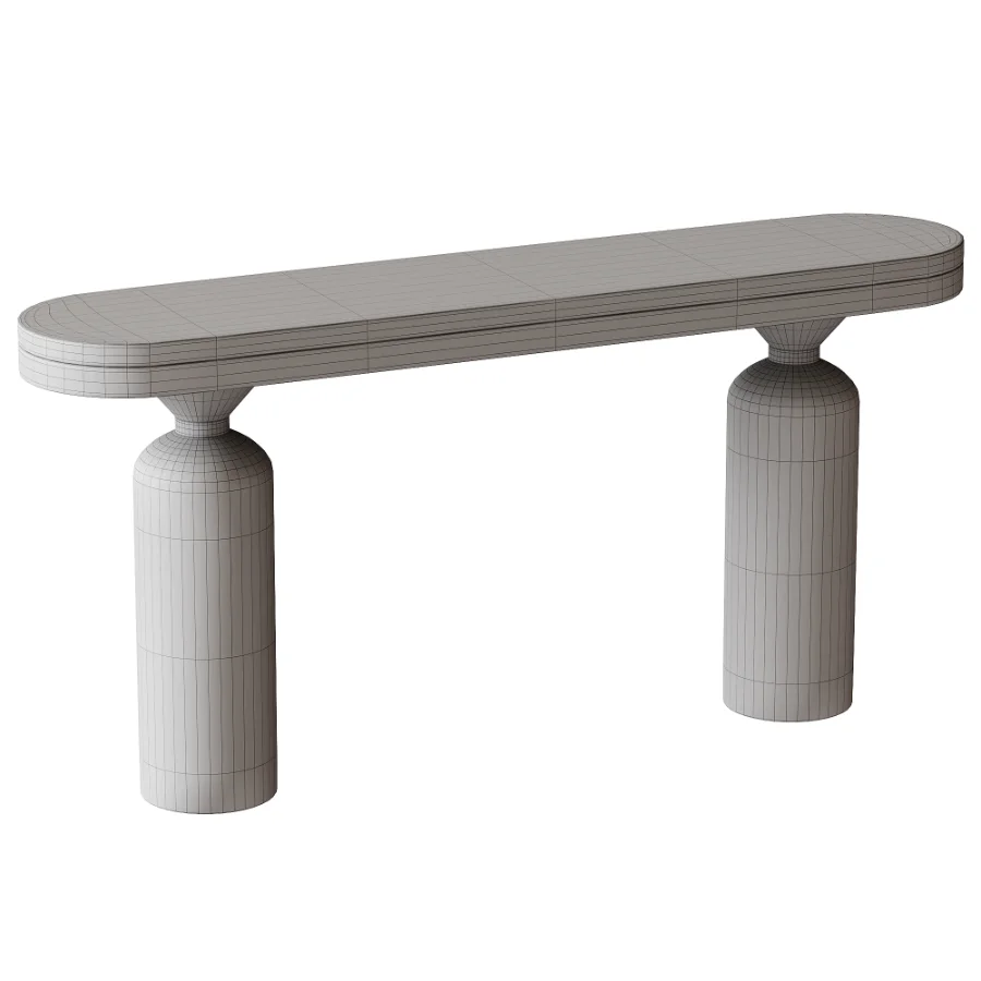 Canyon console - Image 4