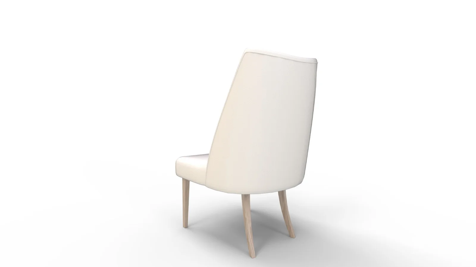 Winfield Upholstered Side Chair - Image 1