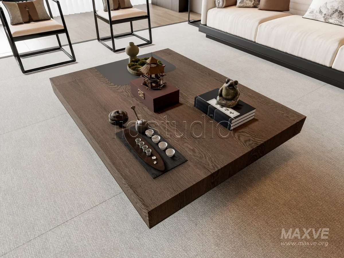 LIVING ROOM 72 - Image 8