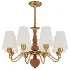 Hadley Chandelier - Thumbnail 1