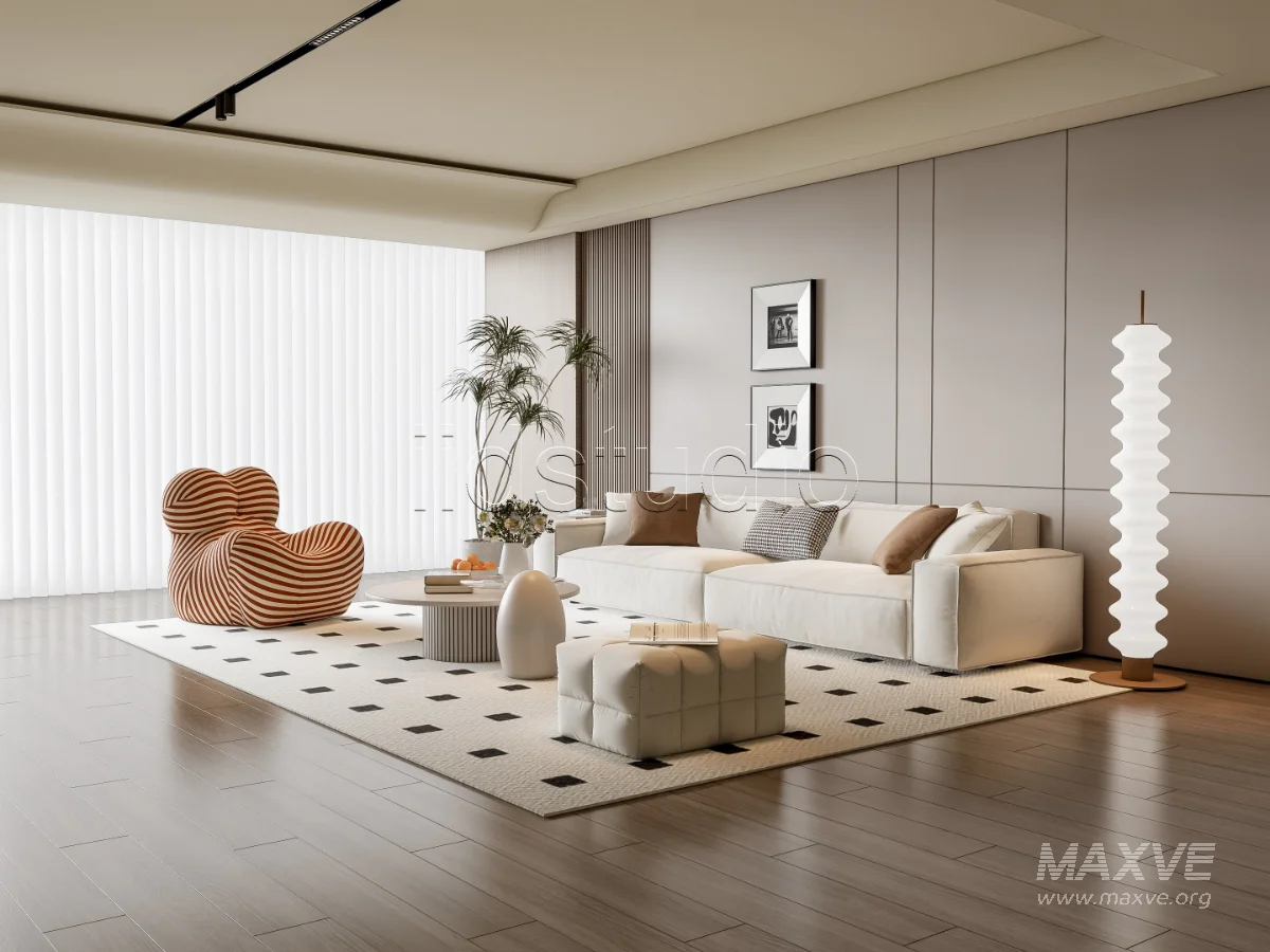 LIVING ROOM 61 - Image 16