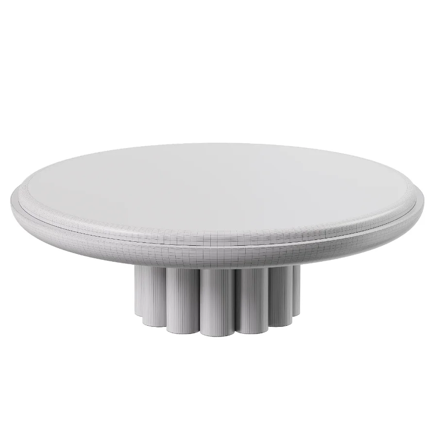 Edoni Coffee Table - Image 5