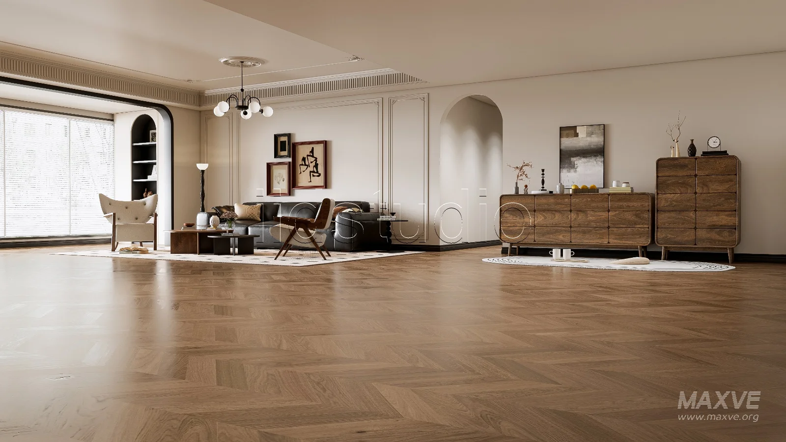 LIVING ROOM 47 - Image 5