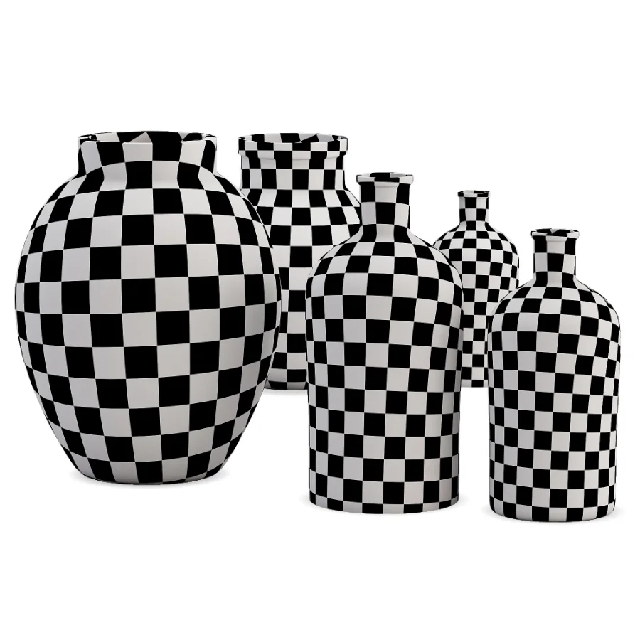 Vase set - Image 5