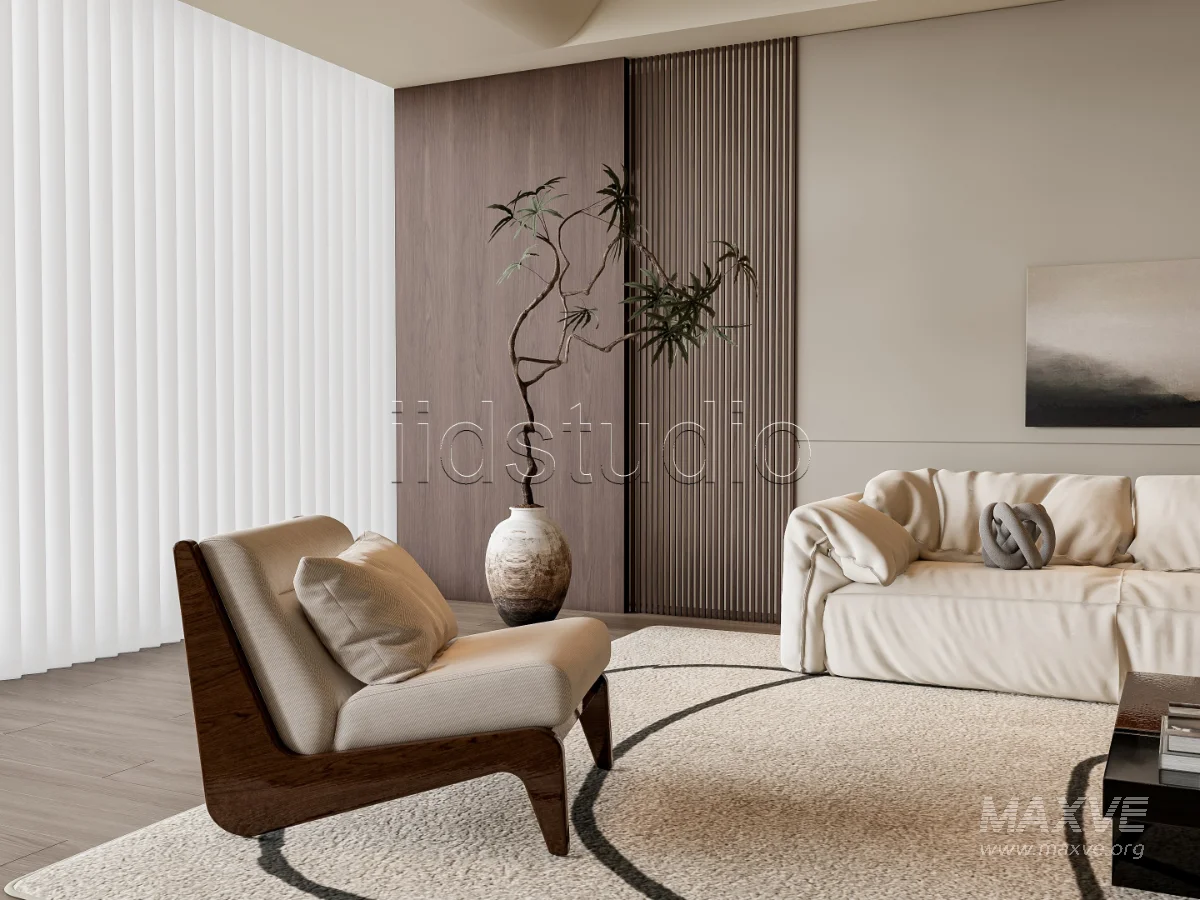 LIVING ROOM 77 - Image 7