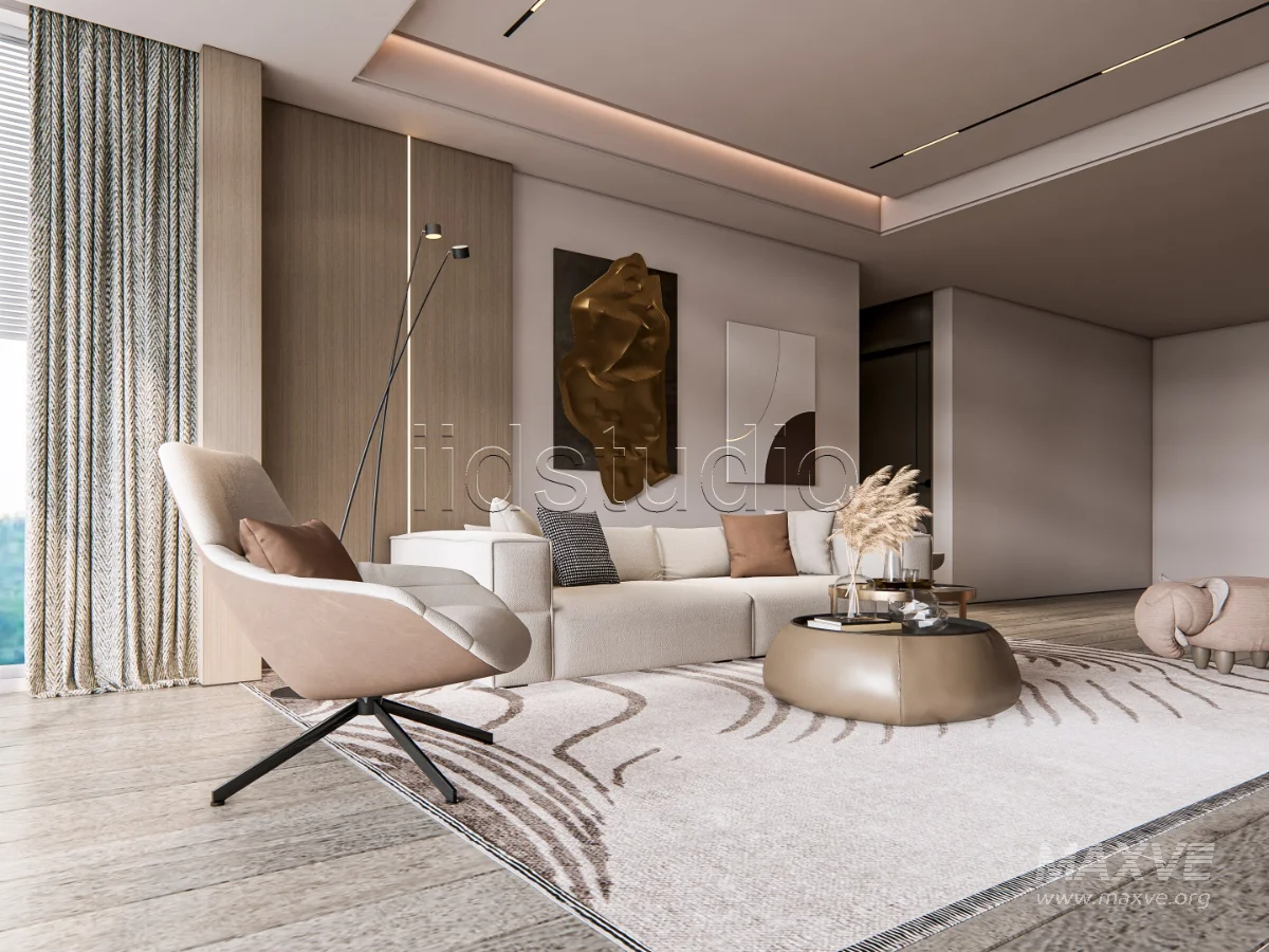 LIVING ROOM 15 - Image 12