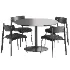 Nadia Chair Menorca Table - Thumbnail 6