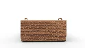 Modern Weave Harvest Basket - Thumbnail 5
