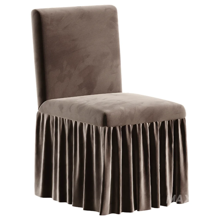 Matilda Dining Chair - Image 1