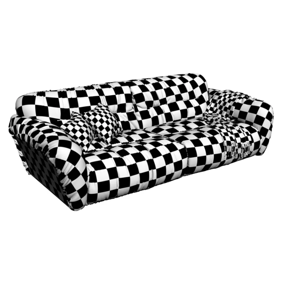 Cannoli Sofa - Image 7